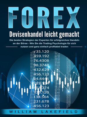 cover image of FOREX--Devisenhandel leicht gemacht